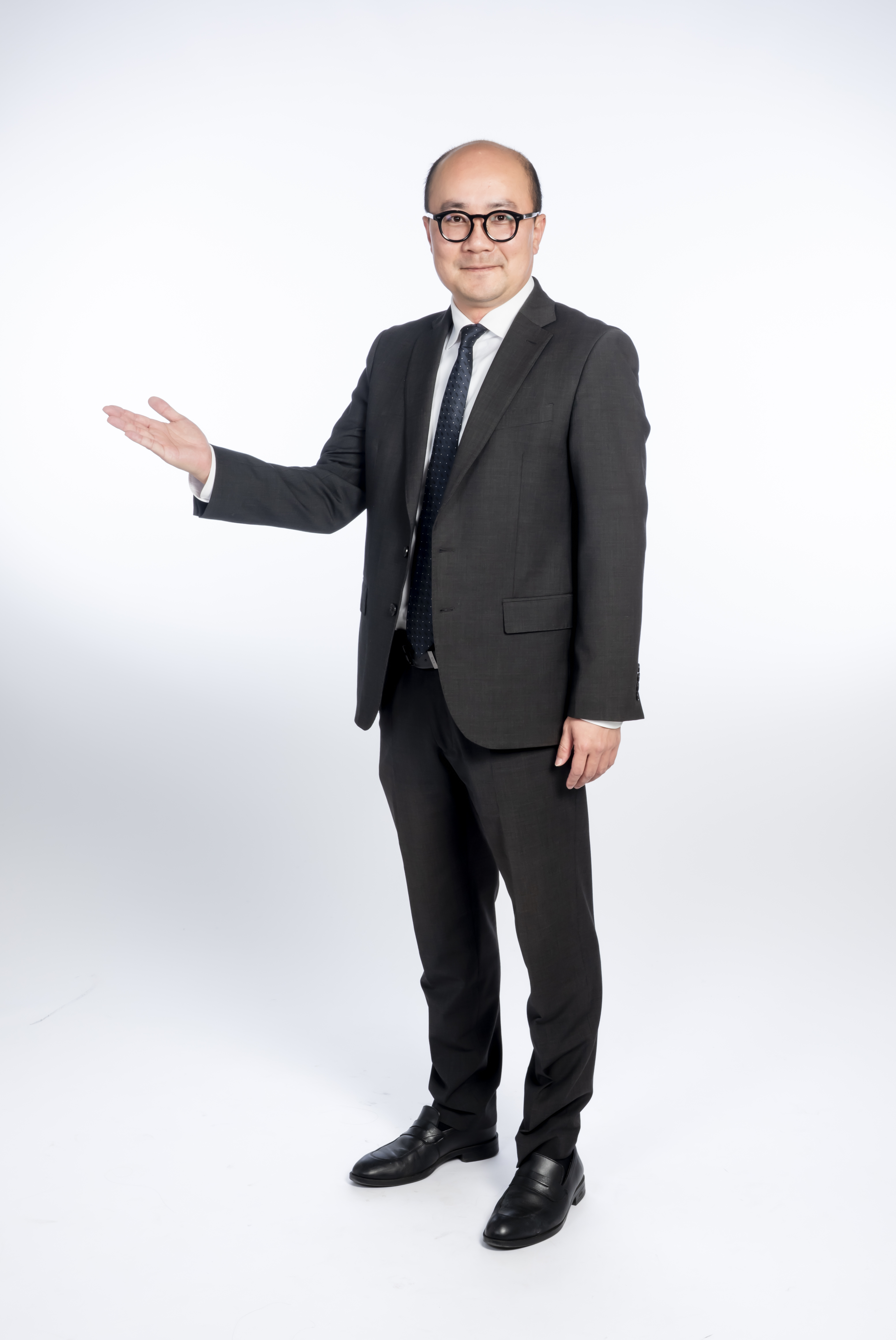 Banson Chong